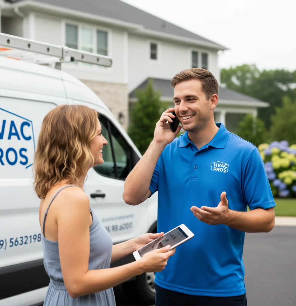 Duct Cleaning in Kingwood, WV